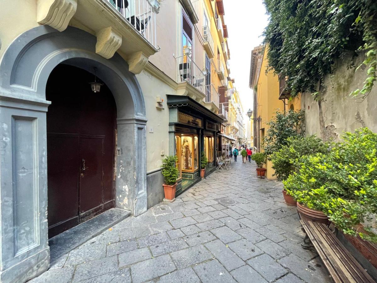 My Way Art * Sorrente