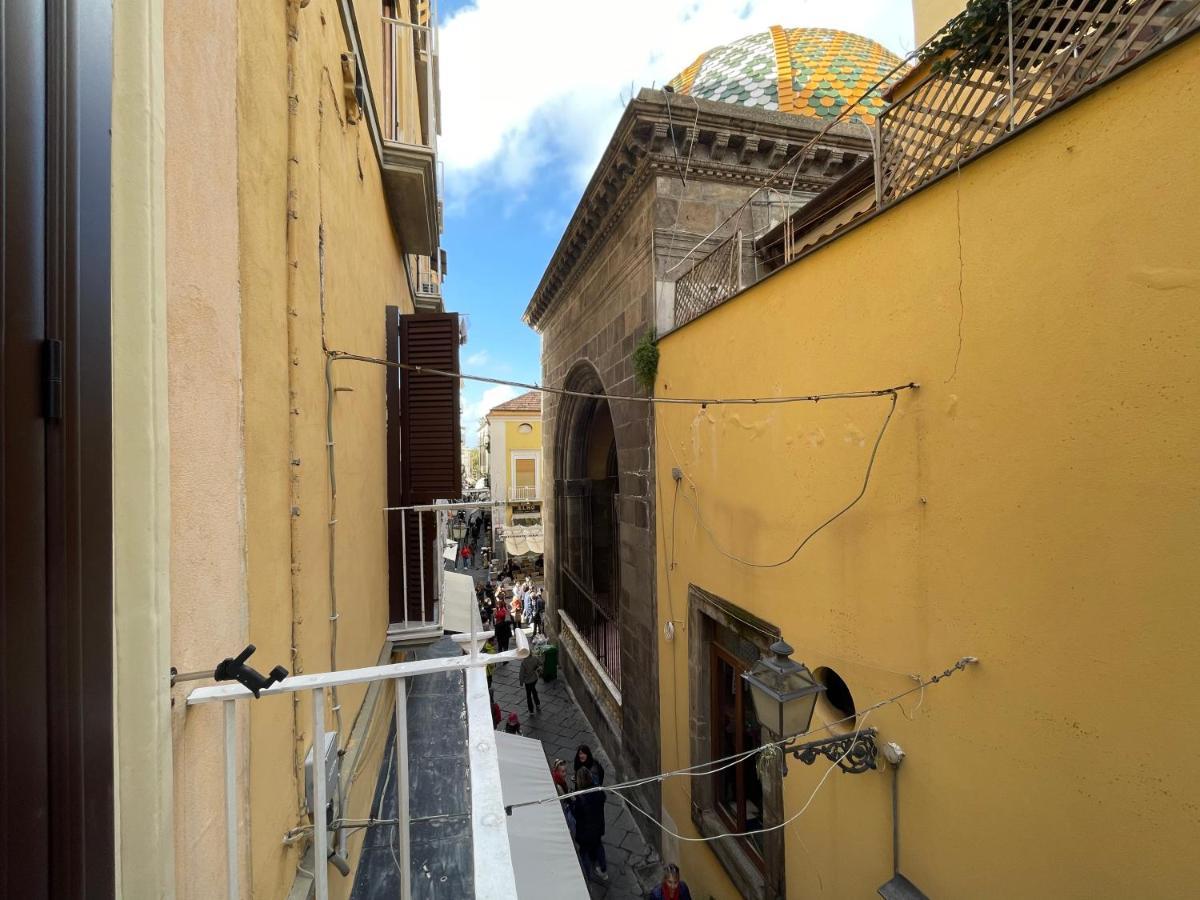 My Way Art * Sorrente