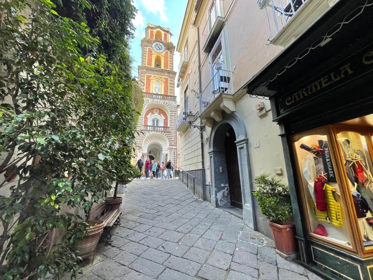My Way Art Appartement Sorrente