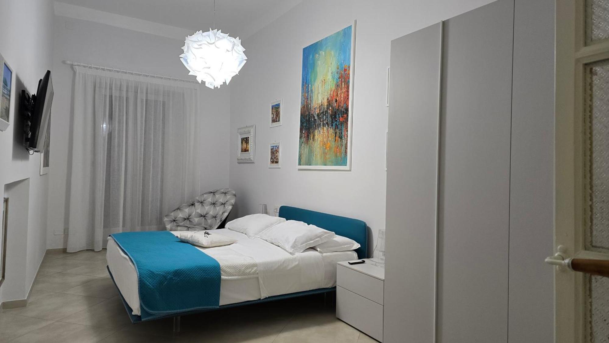 Appartement My Way Art *