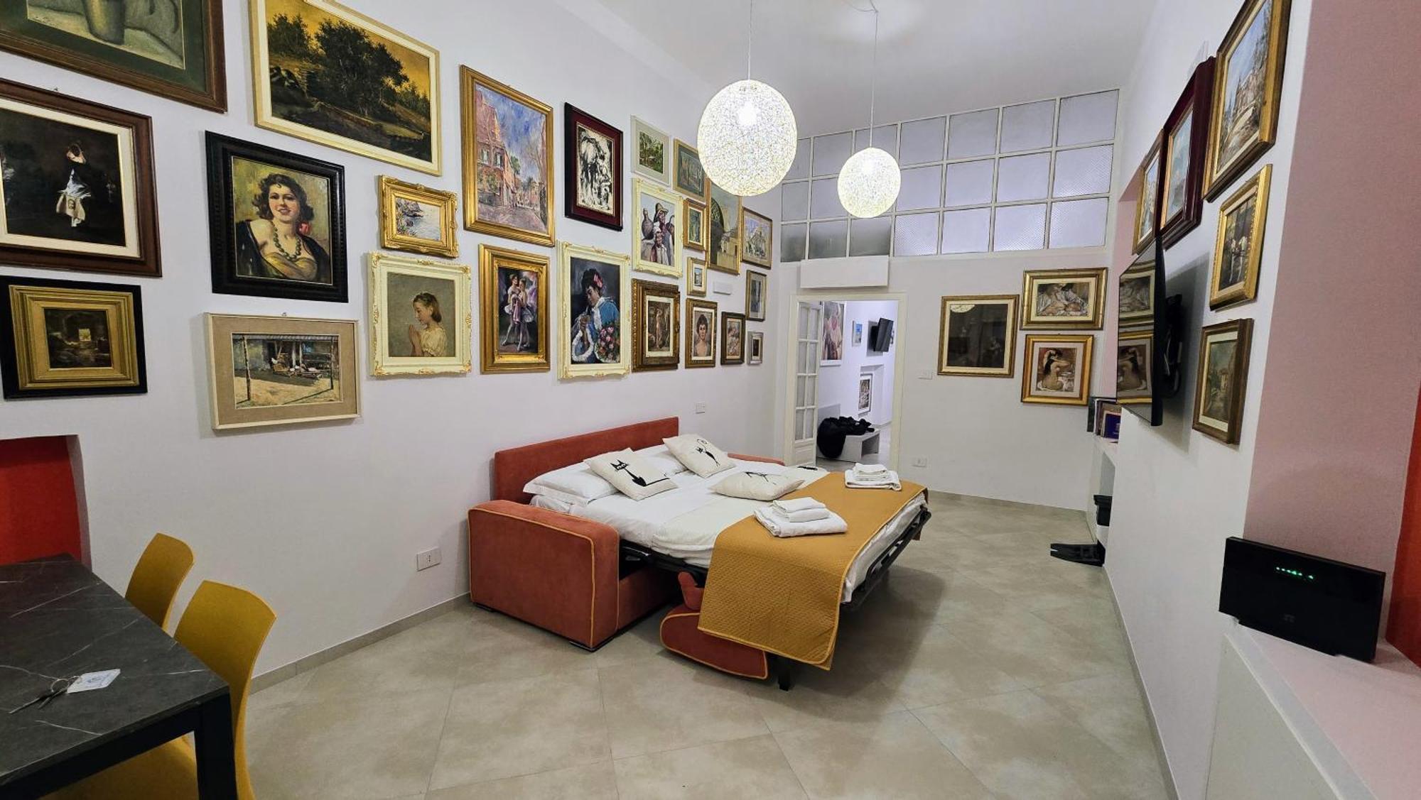 My Way Art Appartement