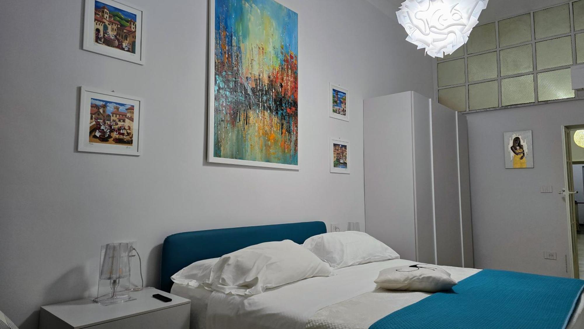 My Way Art Sorrente