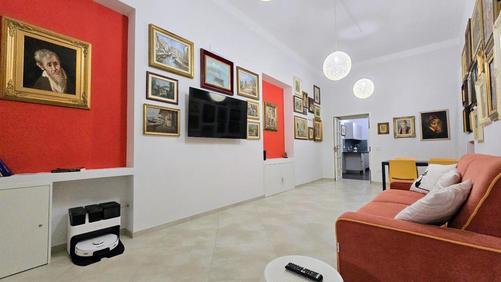 My Way Art * Sorrente