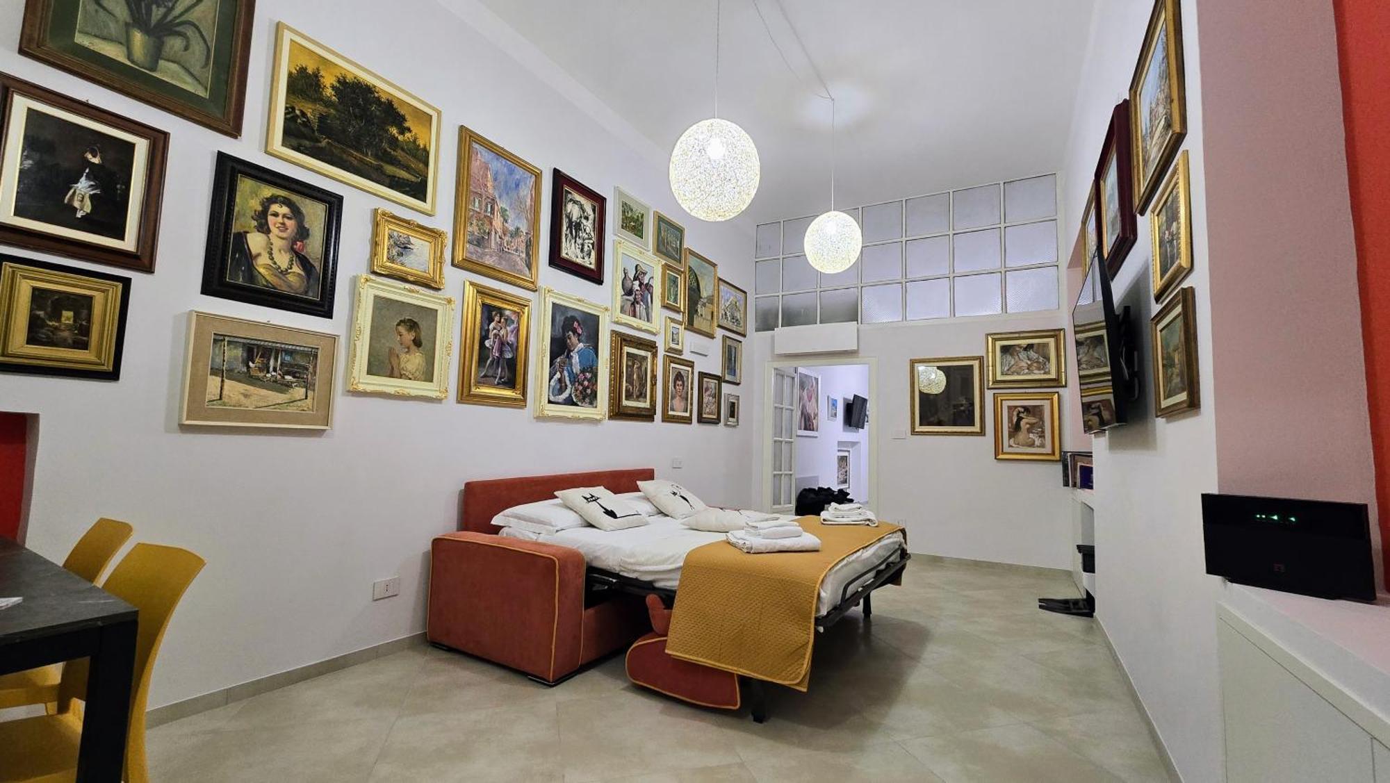 My Way Art Appartement
