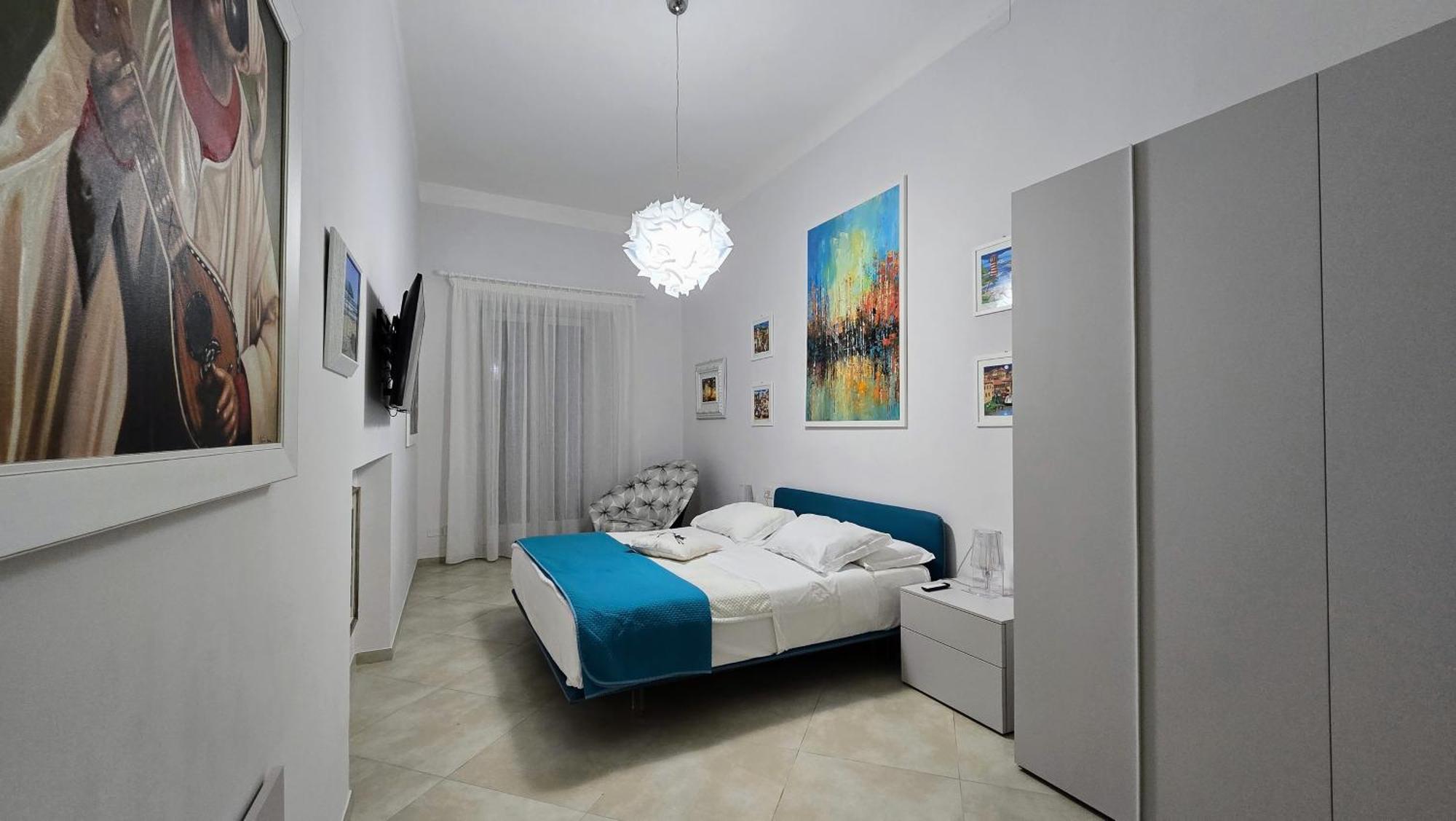 My Way Art * Sorrente