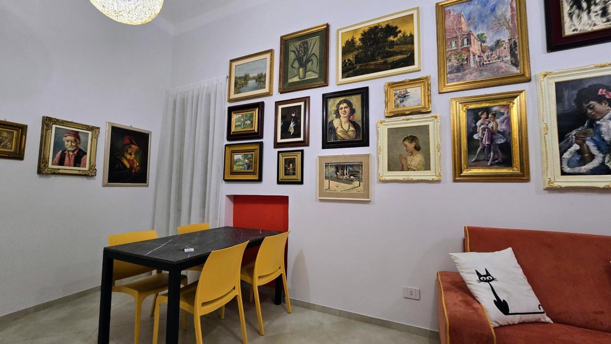 My Way Art Appartement