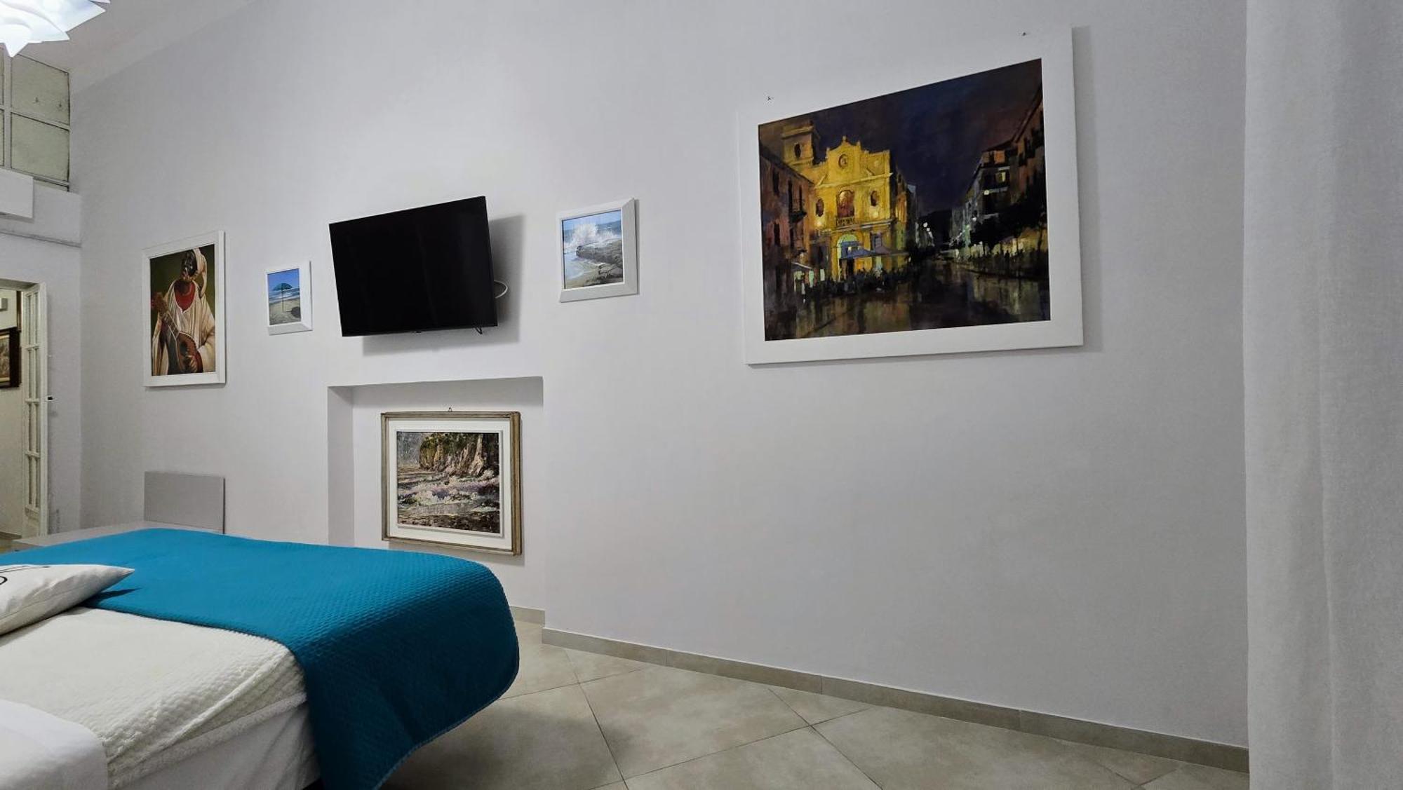 Appartement My Way Art