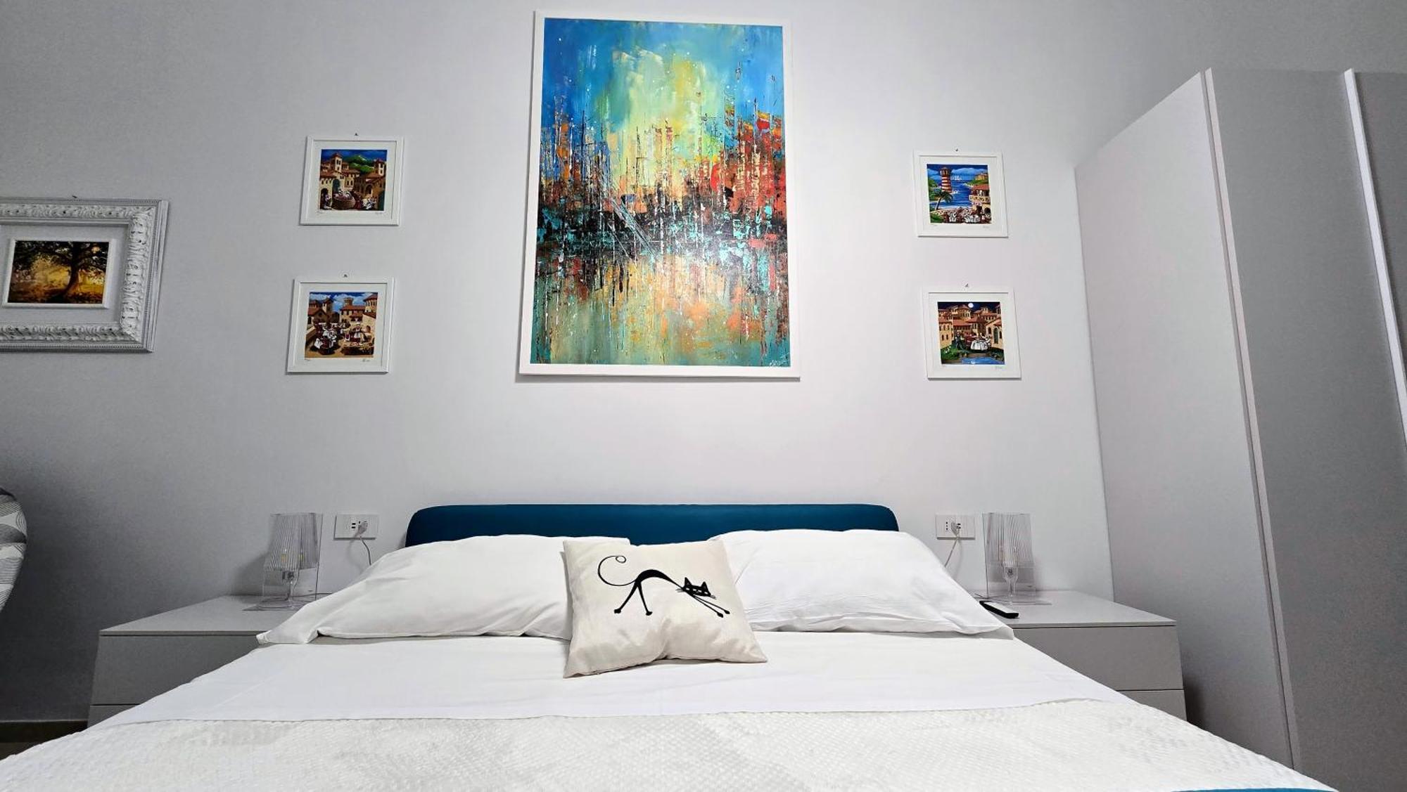 My Way Art * Sorrente