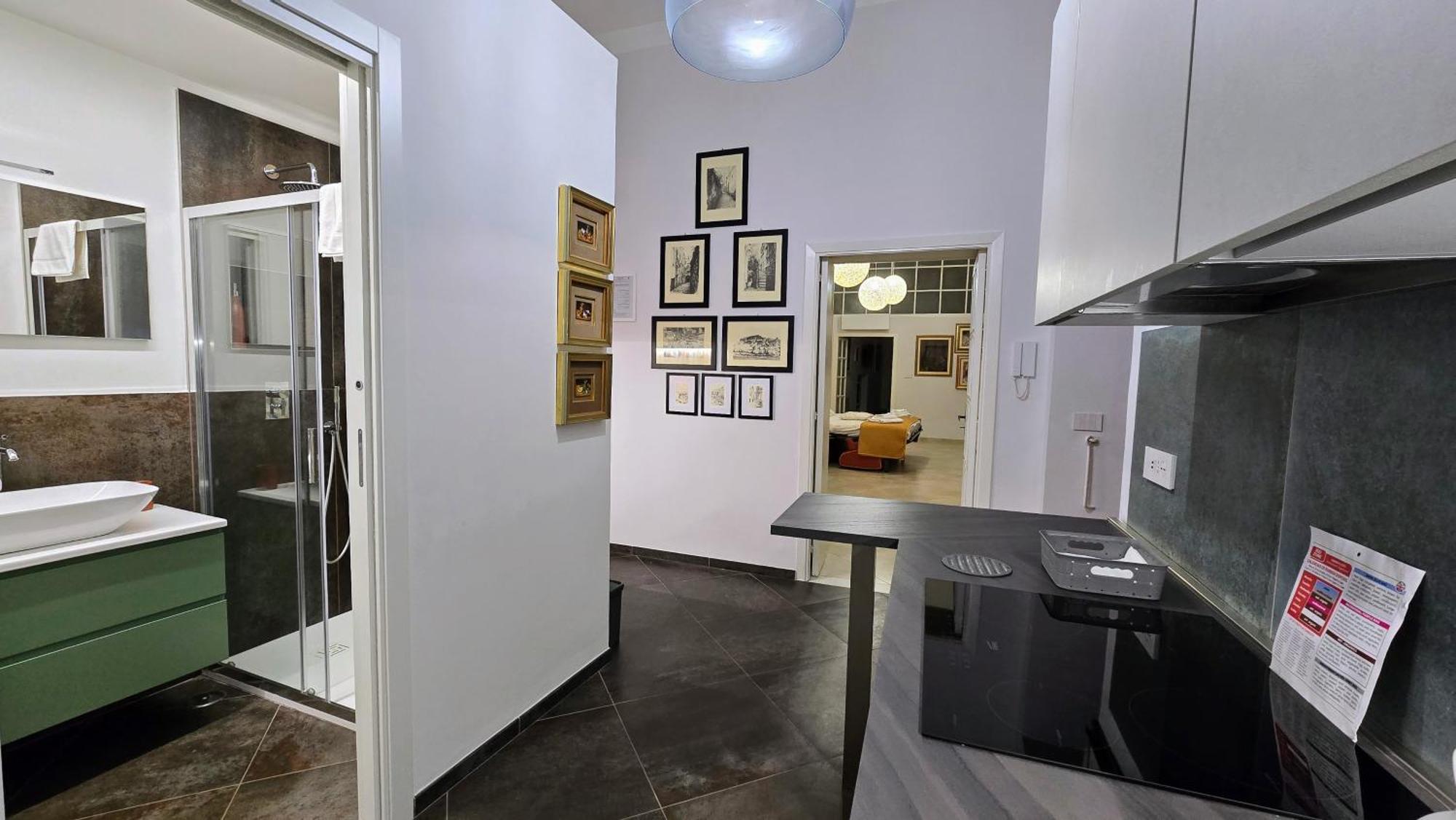 My Way Art Appartement