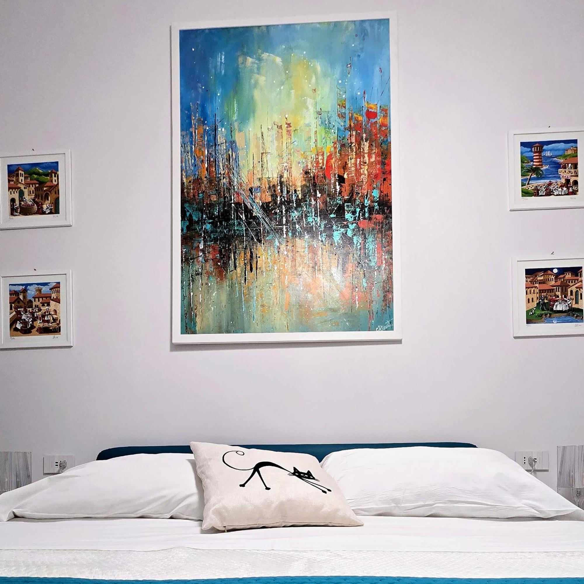 My Way Art * Sorrente