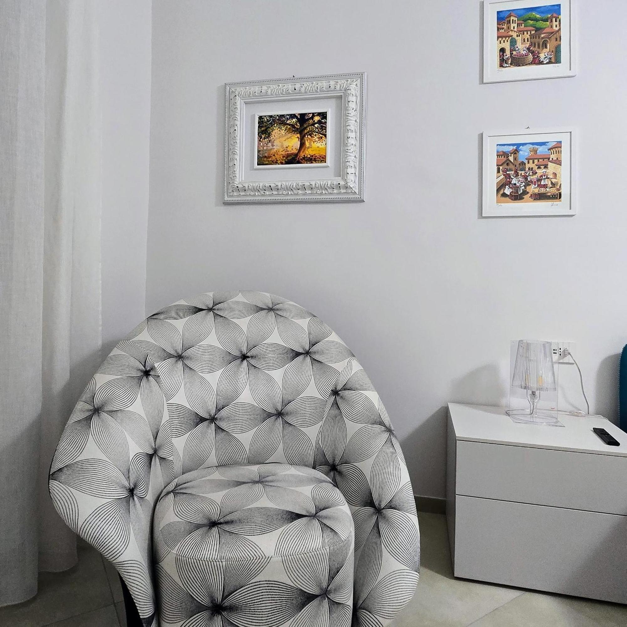 My Way Art Appartement *