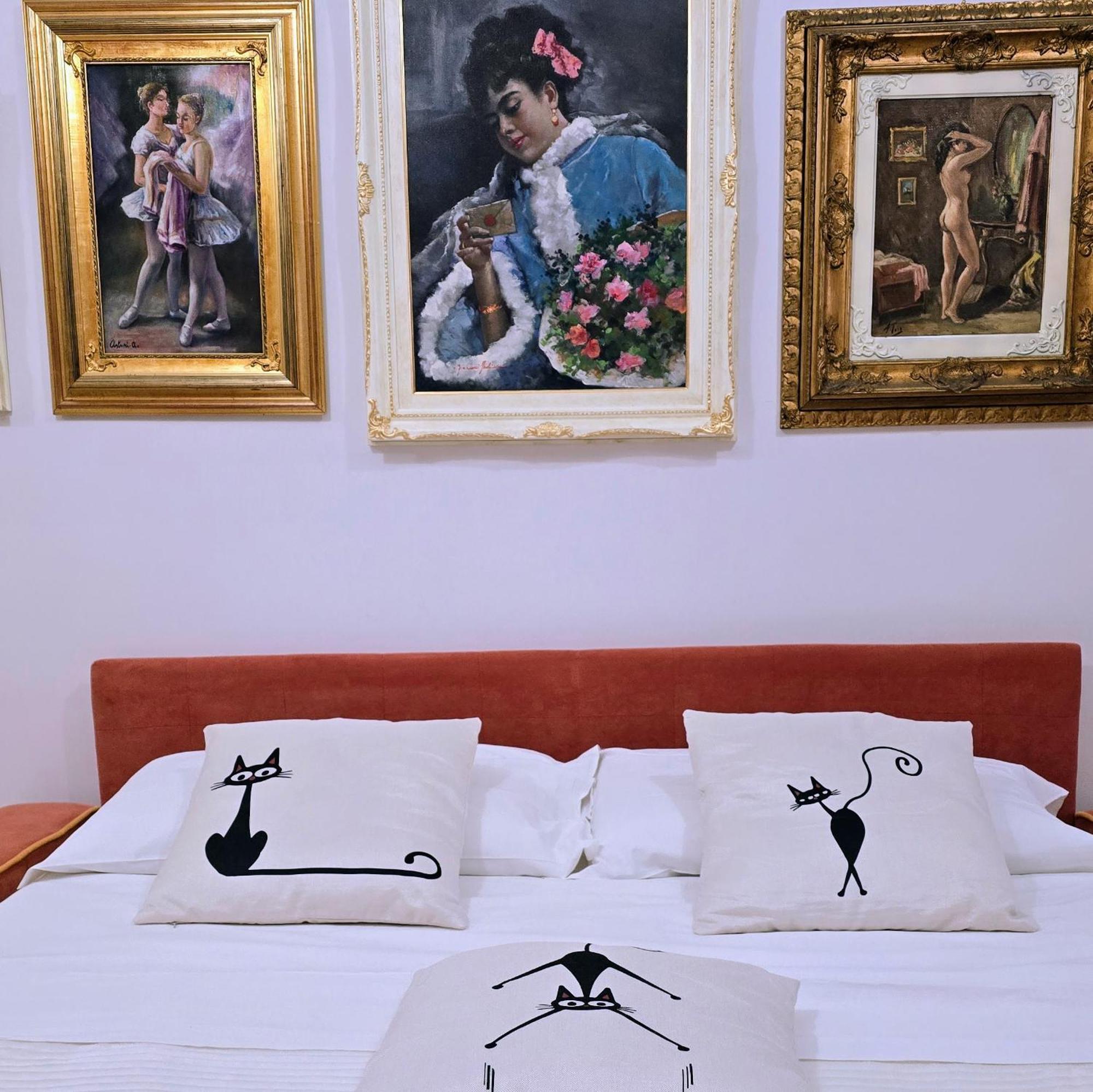 My Way Art Appartement