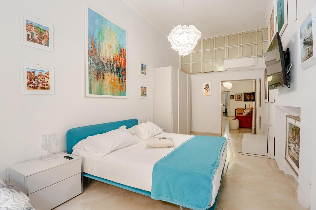 My Way Art * Sorrente
