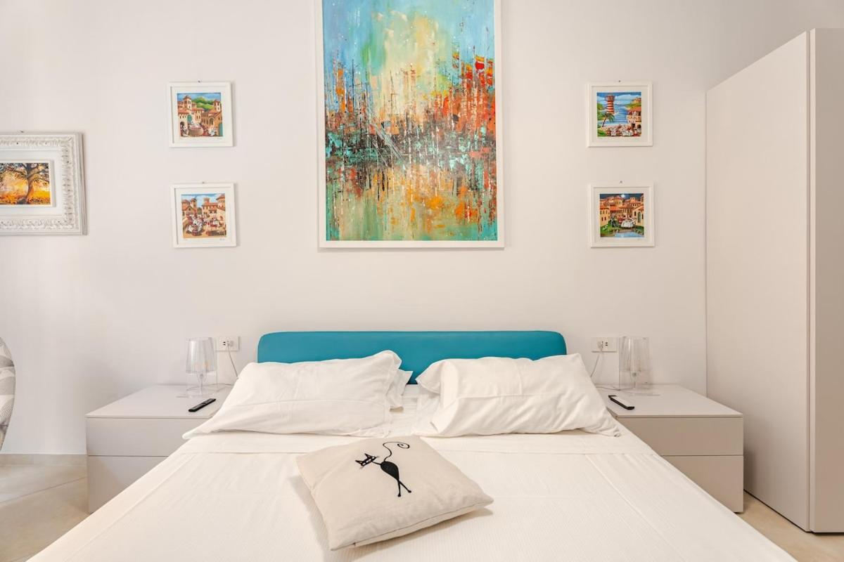 My Way Art Appartement Sorrente