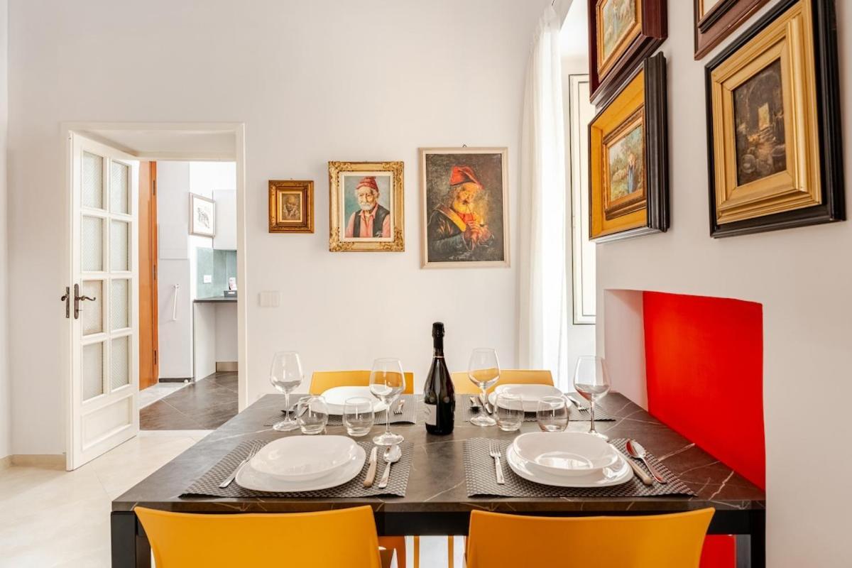 My Way Art Sorrente